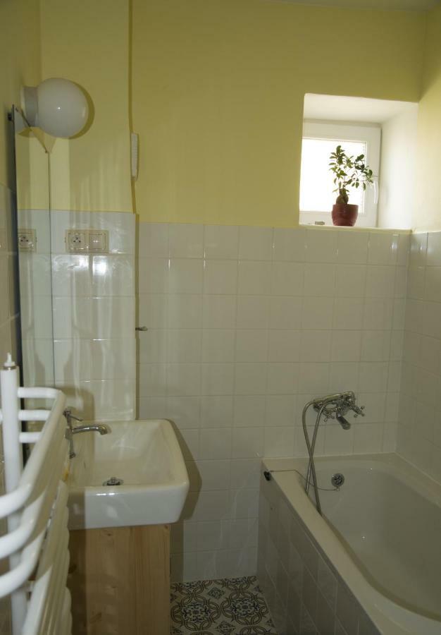 Lately Renovated Country House Тренчин Экстерьер фото