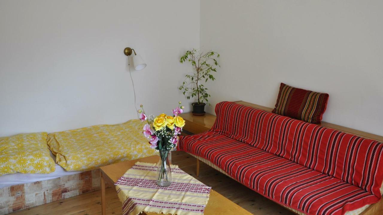 Lately Renovated Country House Тренчин Экстерьер фото